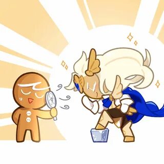 X cookie