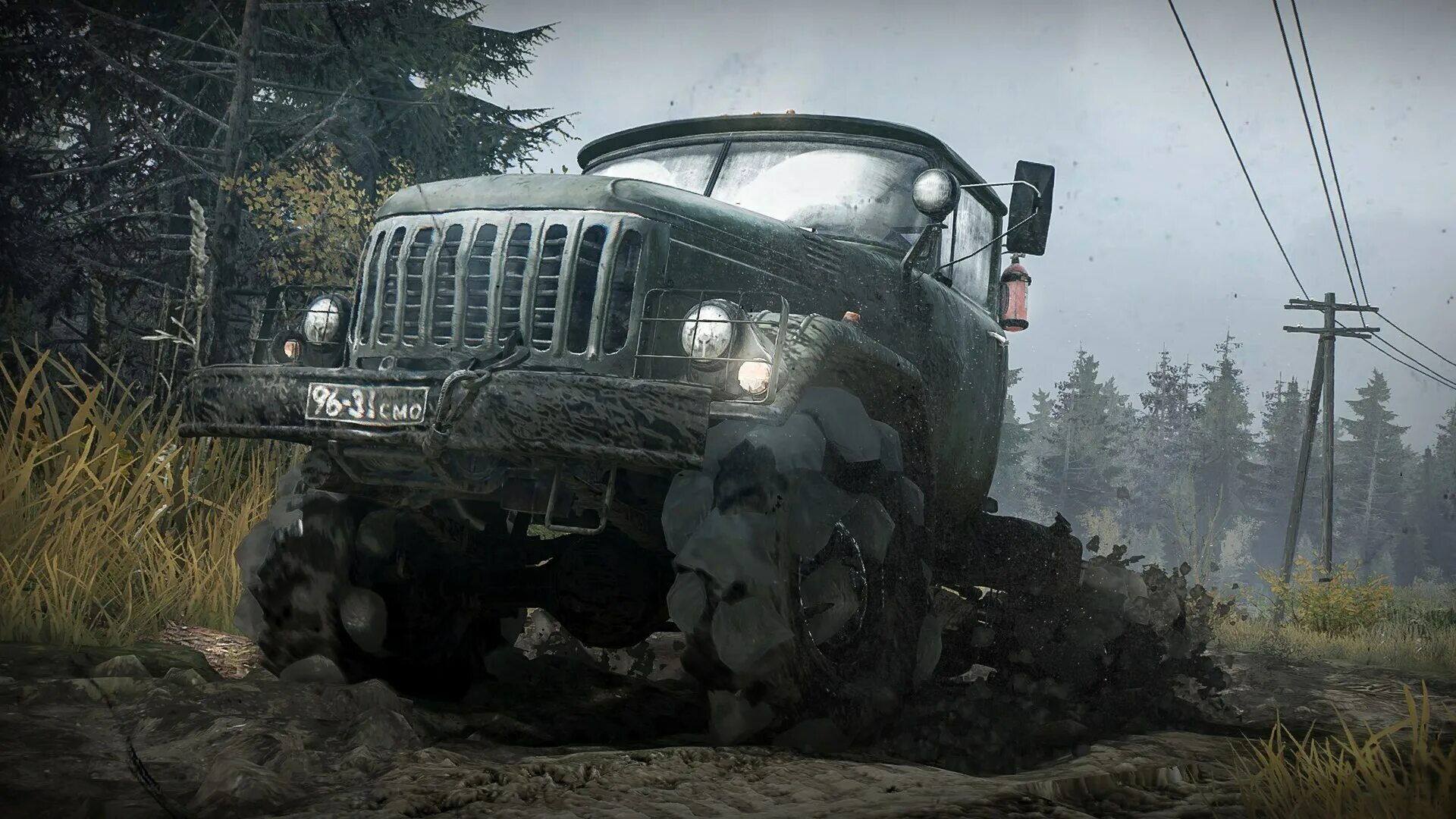 Spin tires mudrunner american wilds. Игра spin tires mudrunner. Симулятор внедорожников spin tires. Мид раннер. Игра spintires mudrunner 2.