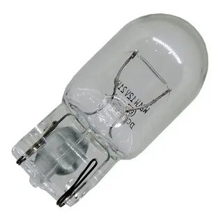 Лампа w21 5w 12v