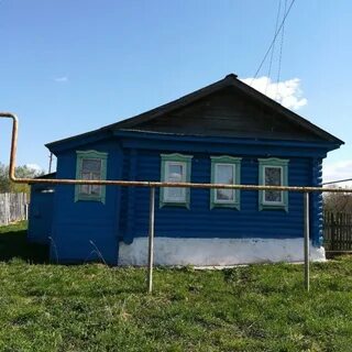 Сайт княгинино нижегородская область