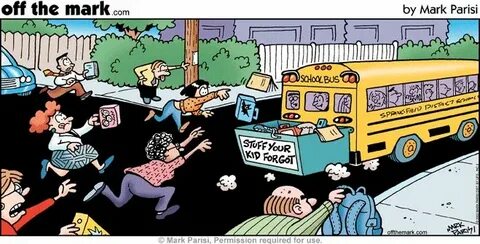 Get on off a bus