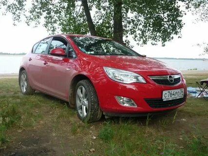 Отзывы владельцев хэтчбеков
