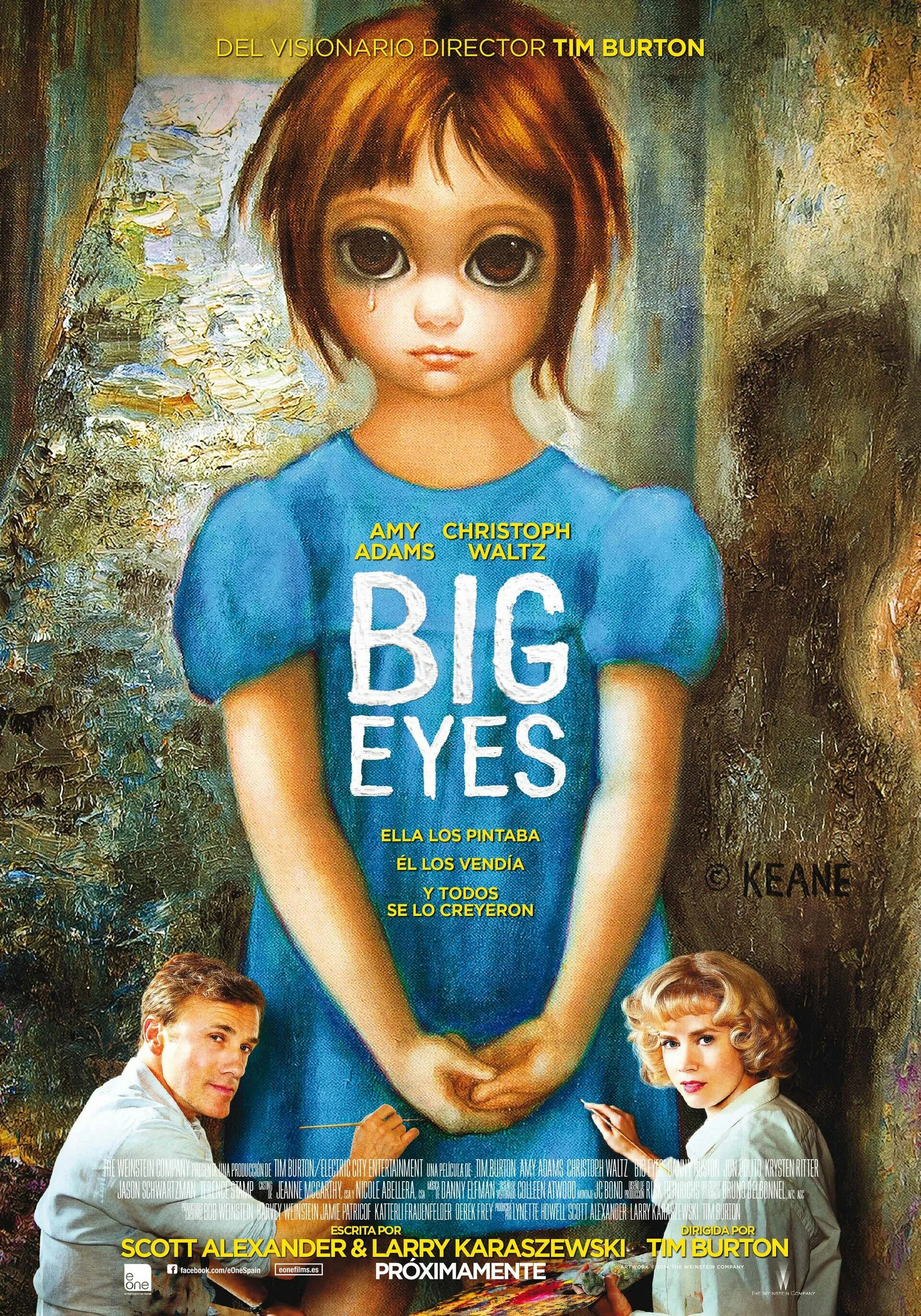 Большие глаза тим бертон. Бертон большие глаза. Big eyes 18. Big eyes 18. Big eyes 18.