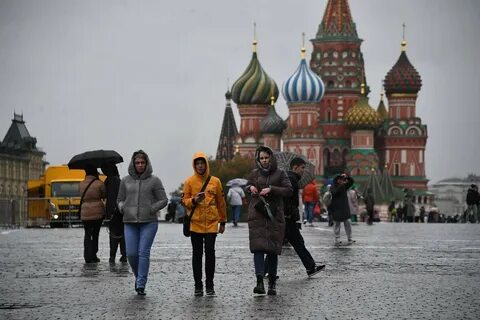 Начало следующей недели