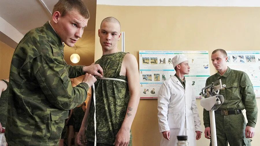 Служба на службу 1 2 группа