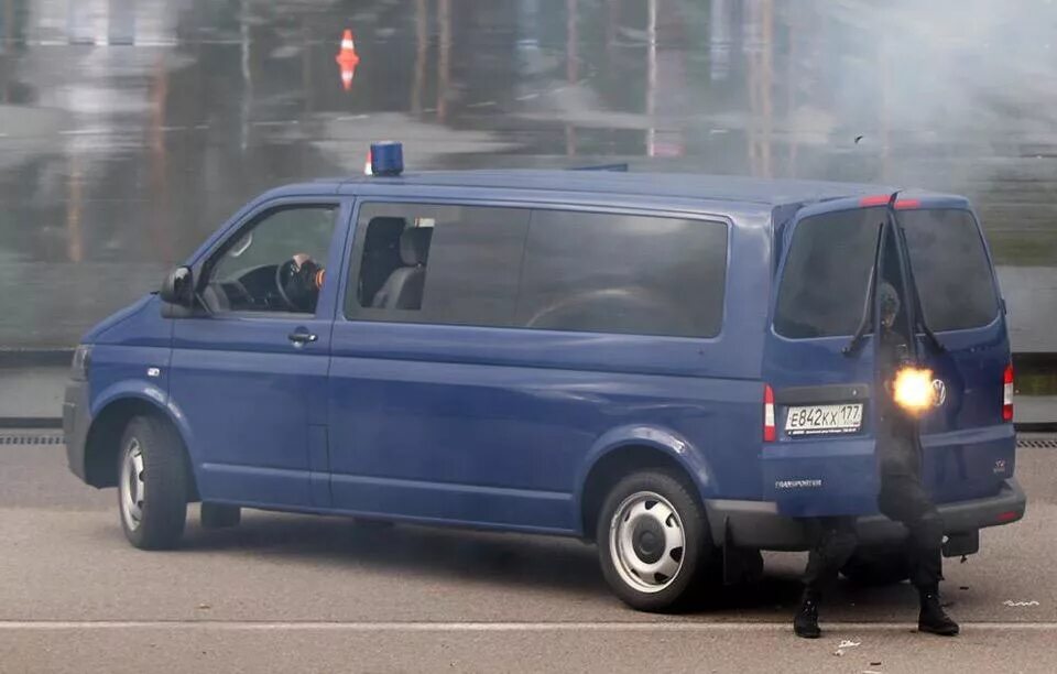 Volkswagen Transporter ФСО. Фольксваген т5 ФСО. Volkswagen Multivan ФСО.