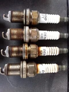 Denso k16tt