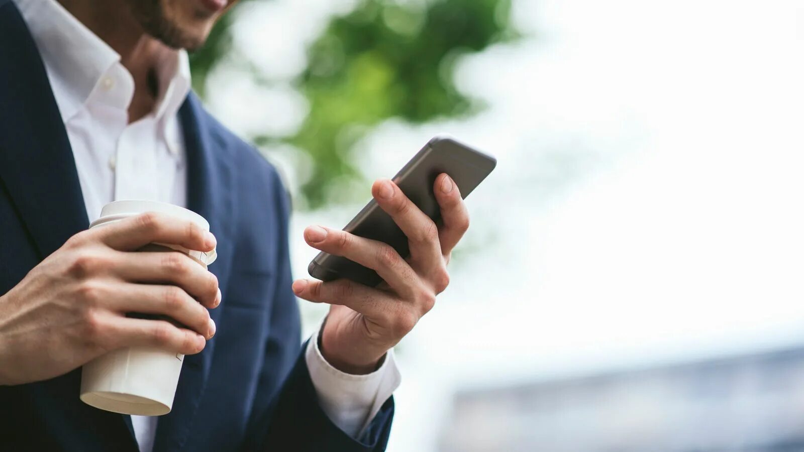 Fixed mobile convergence