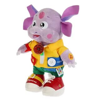 Учу игрушка