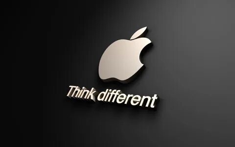 Think слоган