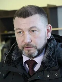 Первый заместитель мэра