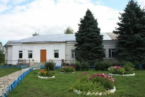 Новая карьга мордовия