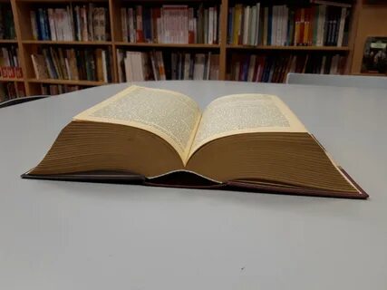 Книги с большим количеством страниц
