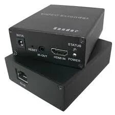 Передача hdmi по ethernet