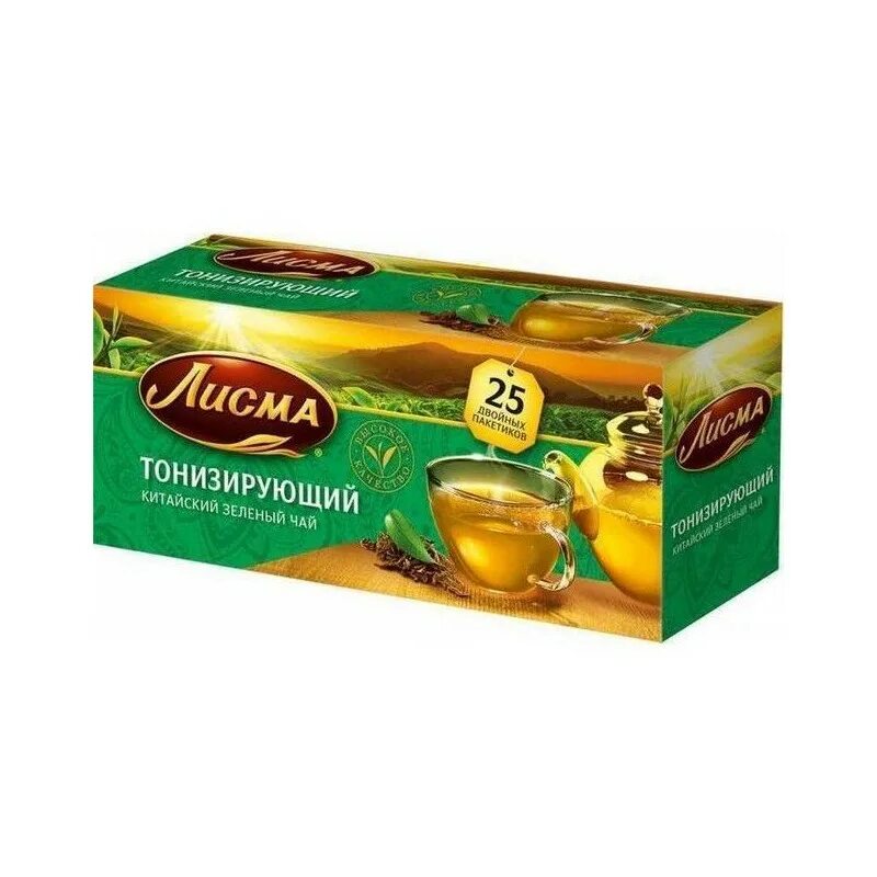 Чай лисма 25 пак тонизирующий китайский зеленый. Чай тонизирующий 100 г. Зелёный чай с лимоном в пакетиках. Тонизирующий зеленый чай. Тонизирующий зеленый чай.
