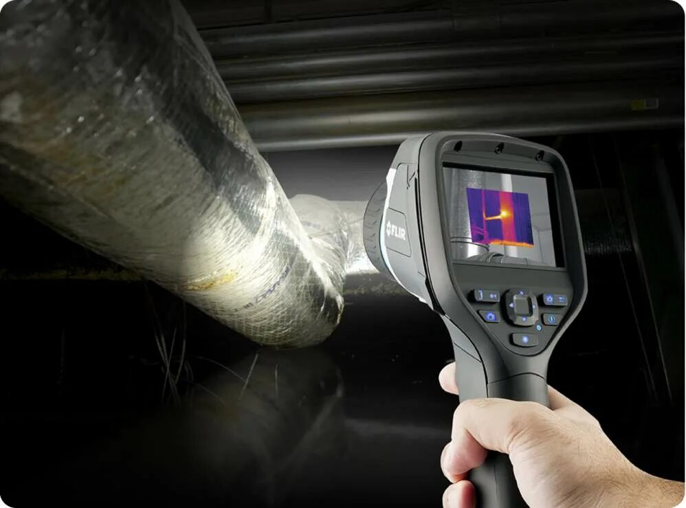 Тепловизор 60 60. Тепловизионные снимки flir. тепловизоры для обследования зданий и сооружений. тепловизор трубопровод. тепловизор поиск теплотрассы.