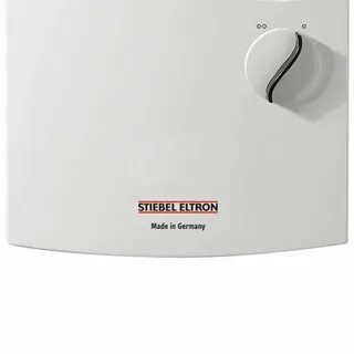Проточный водонагреватель stiebel eltron трехфазный