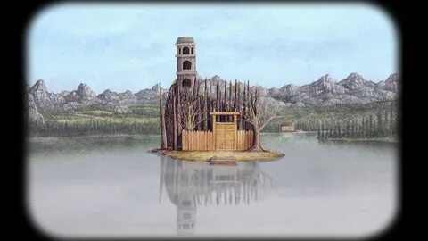 Lake me away