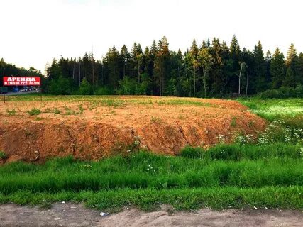 Грунт екатеринбург
