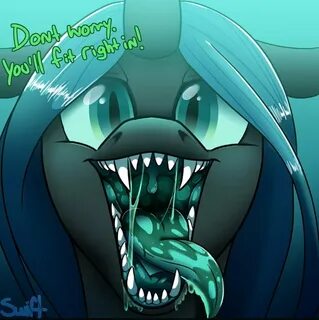 Vore pov