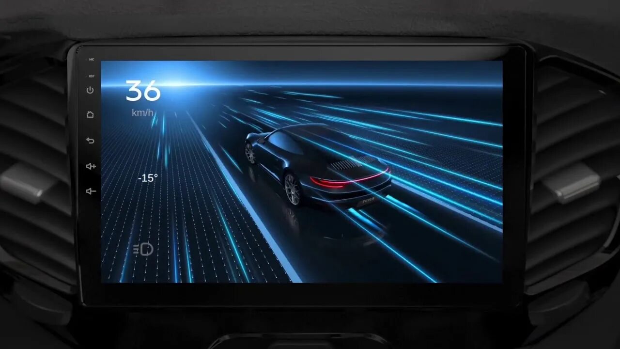 Teyes android auto. Установка teyes cc3 360.