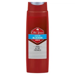Косметика old spice
