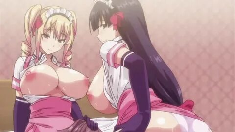 LONE SHOTA HMV - MAYOHIGA NO ONEE-SAN BY Unknown ｜ 俺 の 3D エ ロ 動 画 