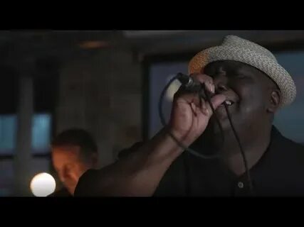 Altered five blues band