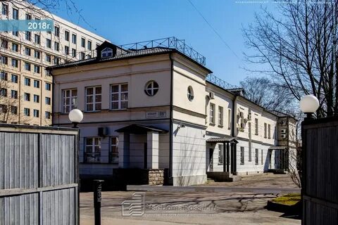 Большой просп васильевского острова 85к