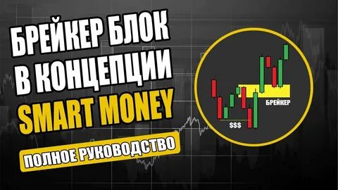 Трейдинг блок