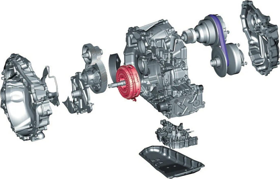 Вариатор cvt 25. Jatco jf016e. вариатор jatco jf016e. jatco 15 вариатор. вариатор jatco jf017e.