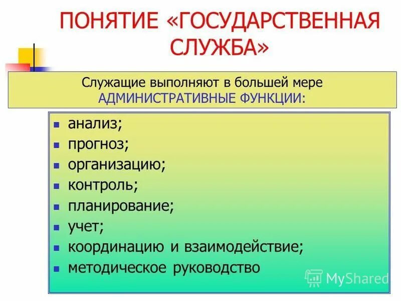 Направления деятельности госслужбы. Виды государственной службы. Государственная служба анализ. Предмет государственной гражданской службы. Государственная служба анализ.