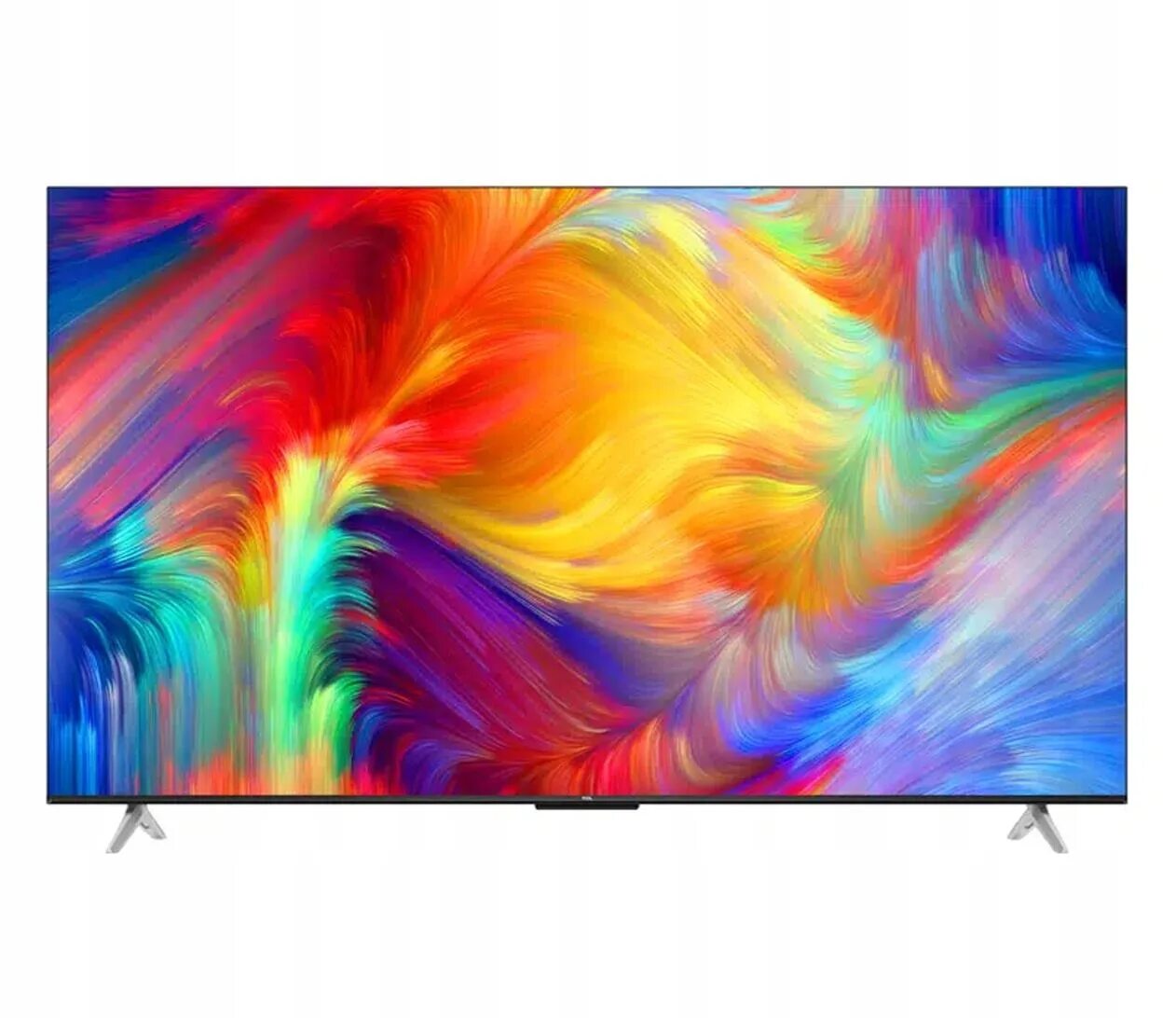 Tcl 55p735 2025 hdr. Фон для картины. tcl p635.