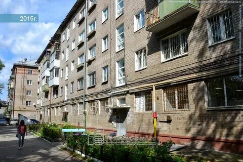 Крупской 68