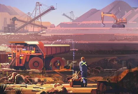 Construction environment