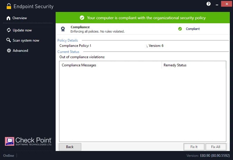 Checkpoint vpn client. Endpoint Security. Т check point Endpoint Security VPN. Checkpoint VPN client Windows 10. Checkpoint Endpoint версия.