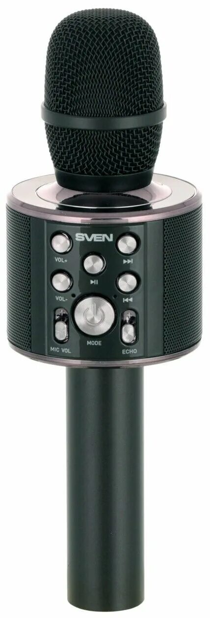 Микрофоны sven для компьютера. Sven mk-960. микрофон sven mk-960. микрофон sven mk-960, black. беспроводной микрофон sven.