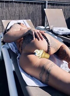 Nadine inked porn - kentavr-strelna.ru.