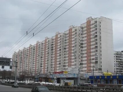 Народное ополчение д 21 к 1