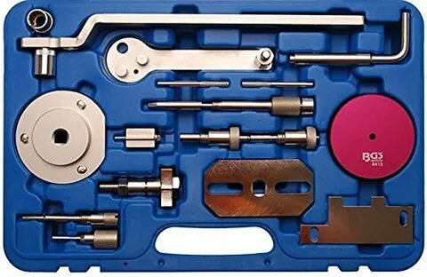 Timing tool
