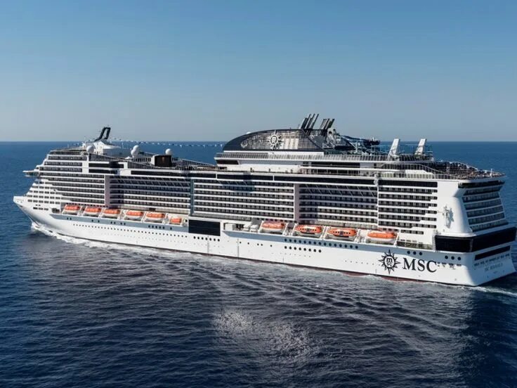 Круиз на 2019 год. Msc новый лайнер 2019. Круизный лайнер msc wold evropa. Кругосветка на круизном лайнере. Лайнер msc europa.