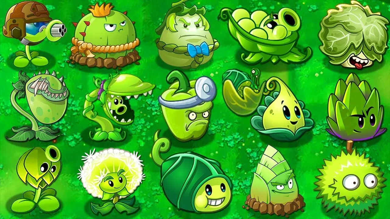 Pea Vine PVZ 2. PVZ 2 all Plants. PVZ 2 премиум растения. Zcorp pvz2.