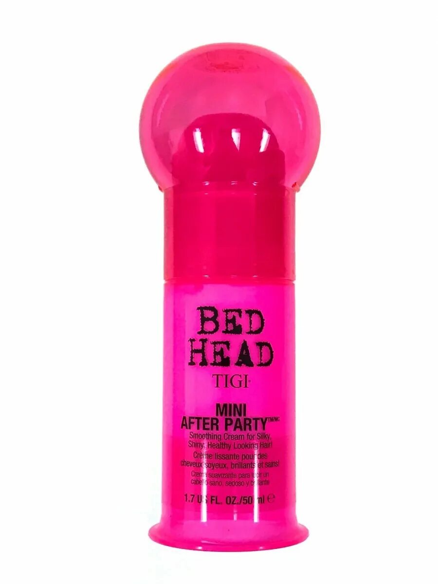 Tigi bed head крем. Tigi Bed head after Party разглаживающий крем. Tigi Bed head after Party 50 мл. Tigi Bed head Стайлинг. Tigi крем Bed head after Party, 100 мл.