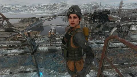 Володина метро
