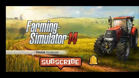 Farming simulator много денег
