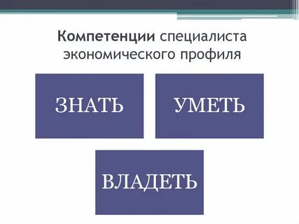 Владеет знает