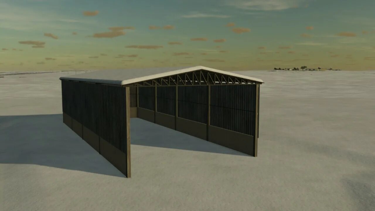 Prefab rust. Landbauer prefab fs22. префабы.