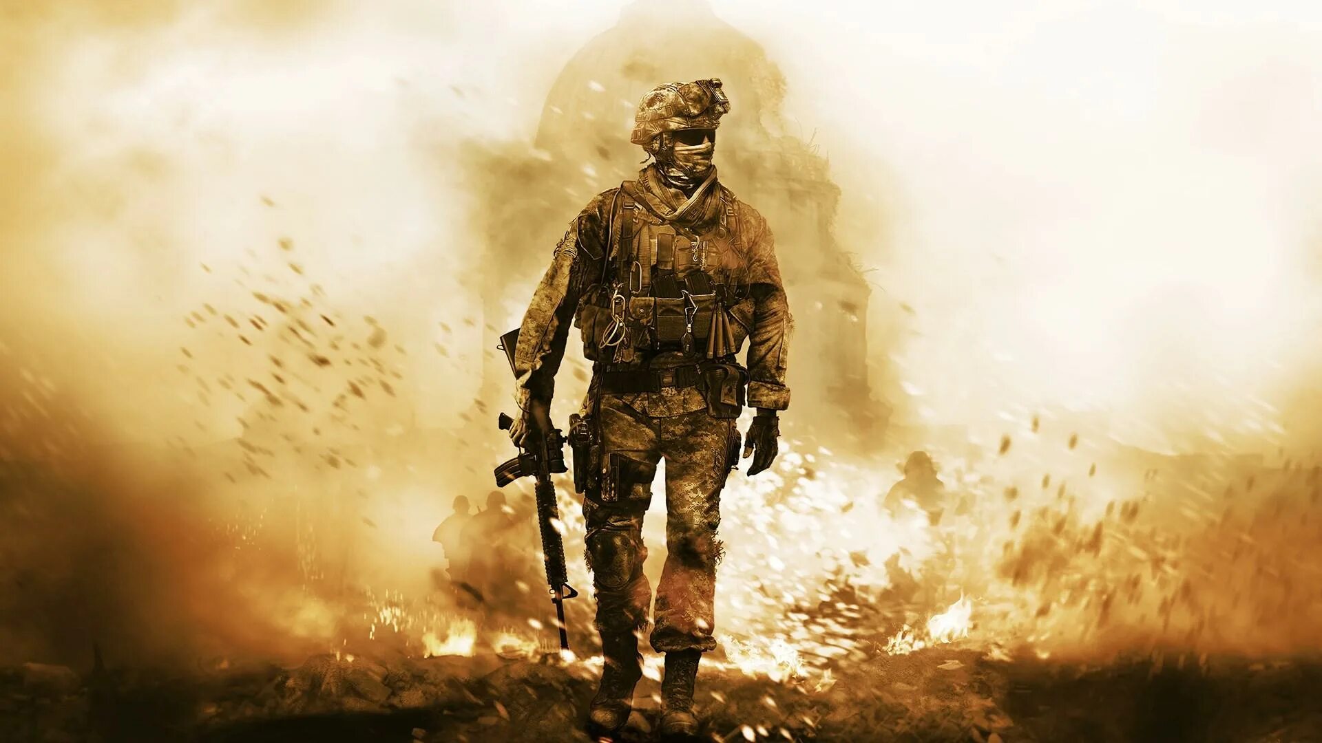 Call of Duty: Modern Warfare 2 campaign Remastered. Mw2 обложка. Modern Warfare 2 ремастер. Cod mw2 Постер.