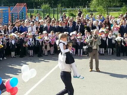 Школа школа двери распахни слушать