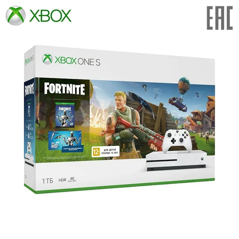 Игровая приставка Xbox one s 1tb. Приставка игровая Xbox ФОРТНАЙТ. Диск ФОРТНАЙТ на Xbox one. Xbox one s 1tb Fortnite. Играй купить xbox